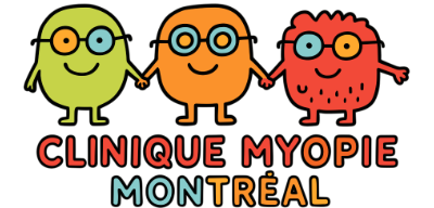 Clinique Myopie
